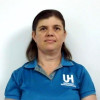 Vanessa Alexandra Aguilar Zeledon