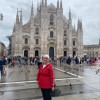 Obllinny Alfaro Bustamante