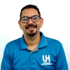 PABLO MORA POVEDA